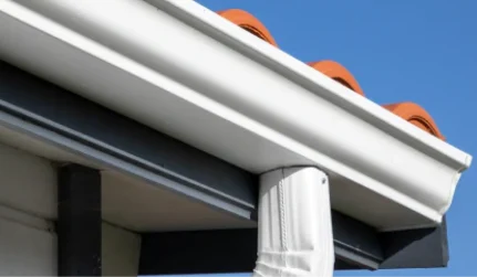 Gutters