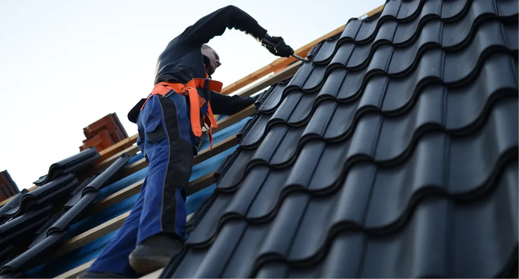 Roof Inspections & Estimates Roof Inspections & Estimates