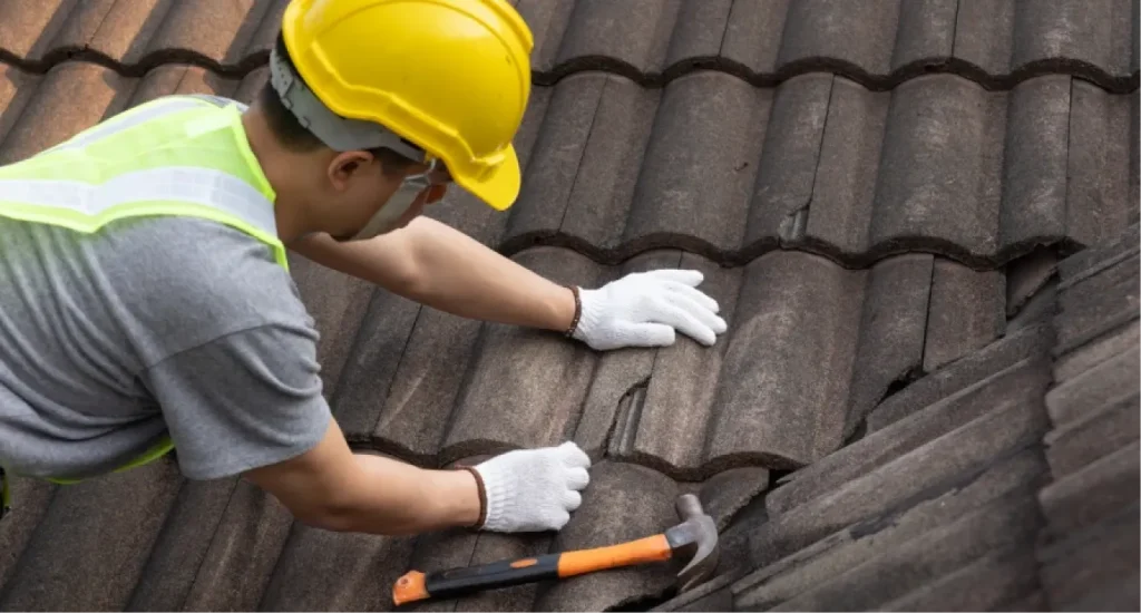 Roof Repair Roof Repair
