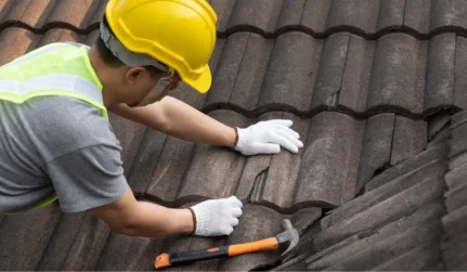 Roof Repair
