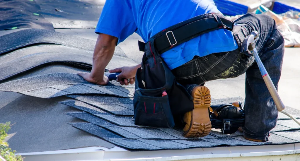 Roof Replacement Roof Replacement