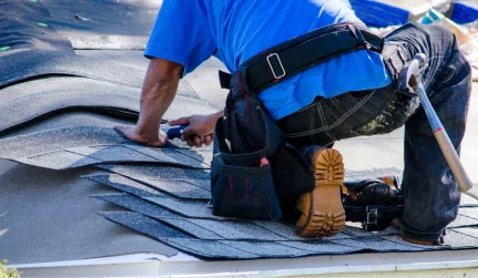 Roof Replacement