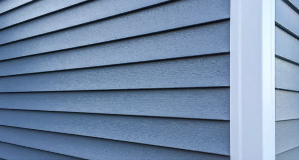 Siding