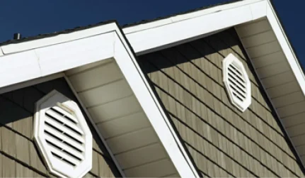 Soffit & Fascia