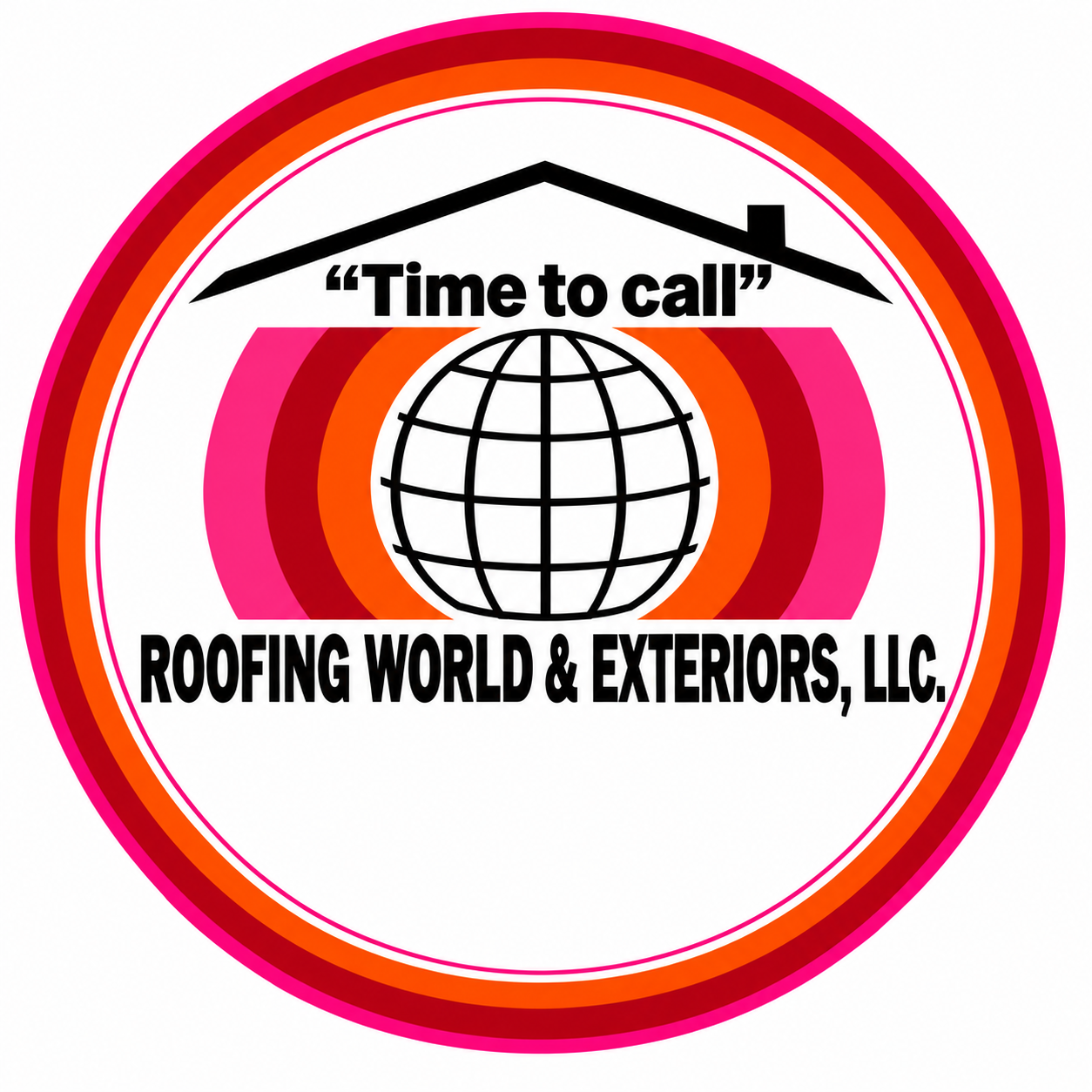 roofing world exteriors